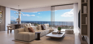 Proyect Nalu suites