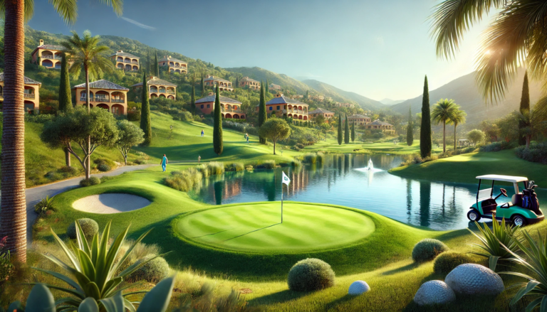 Costa del Sol Real estate prediction 2025