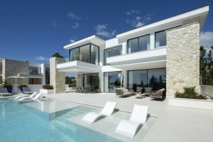 Real estate DPC