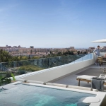 <h2>7 olas Fuengirola</h2> <h6>New development in Fuengirola<h6> 