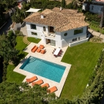 <h2>Villa Madrisa</h2> <h6>Luxury villa in Marbella<h6> 