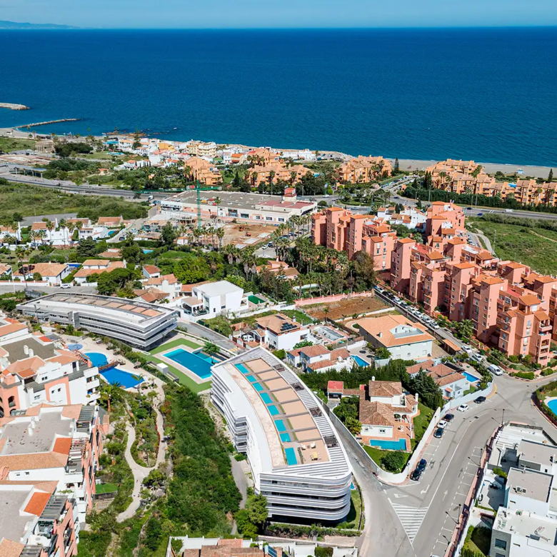 <h2>Moon 64 Manilva</h2> <h6>New development in Manilva<h6> 