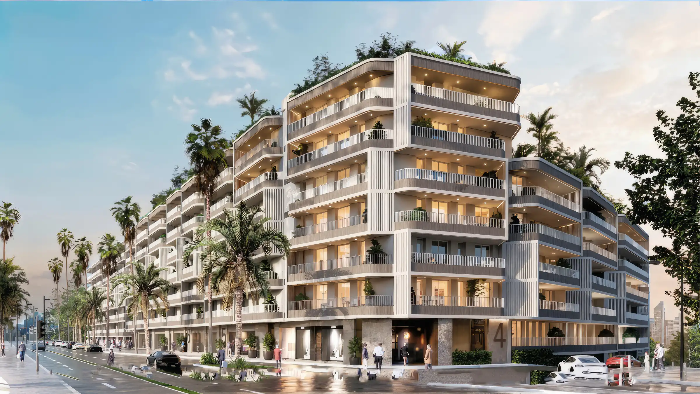 Magna Torremolinos