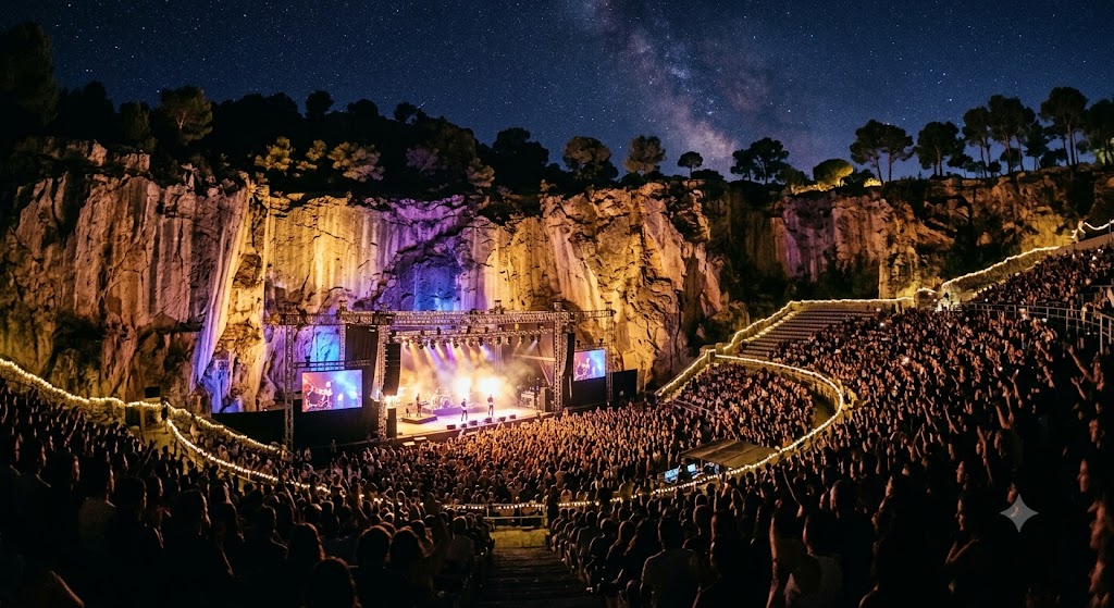 Starlite Occident Festival Marbella 2026: Dates, Lineup & Complete Guide