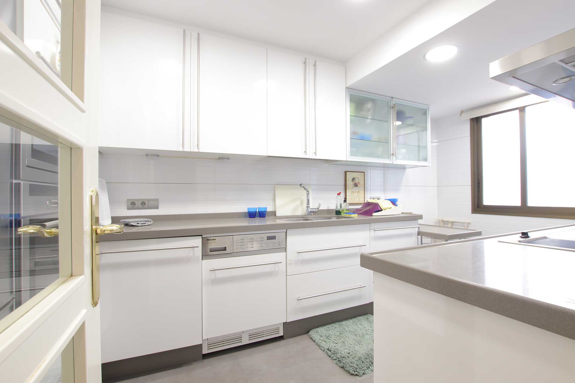 Master double bedroom, Cerro Blanco Nueva Andalucia