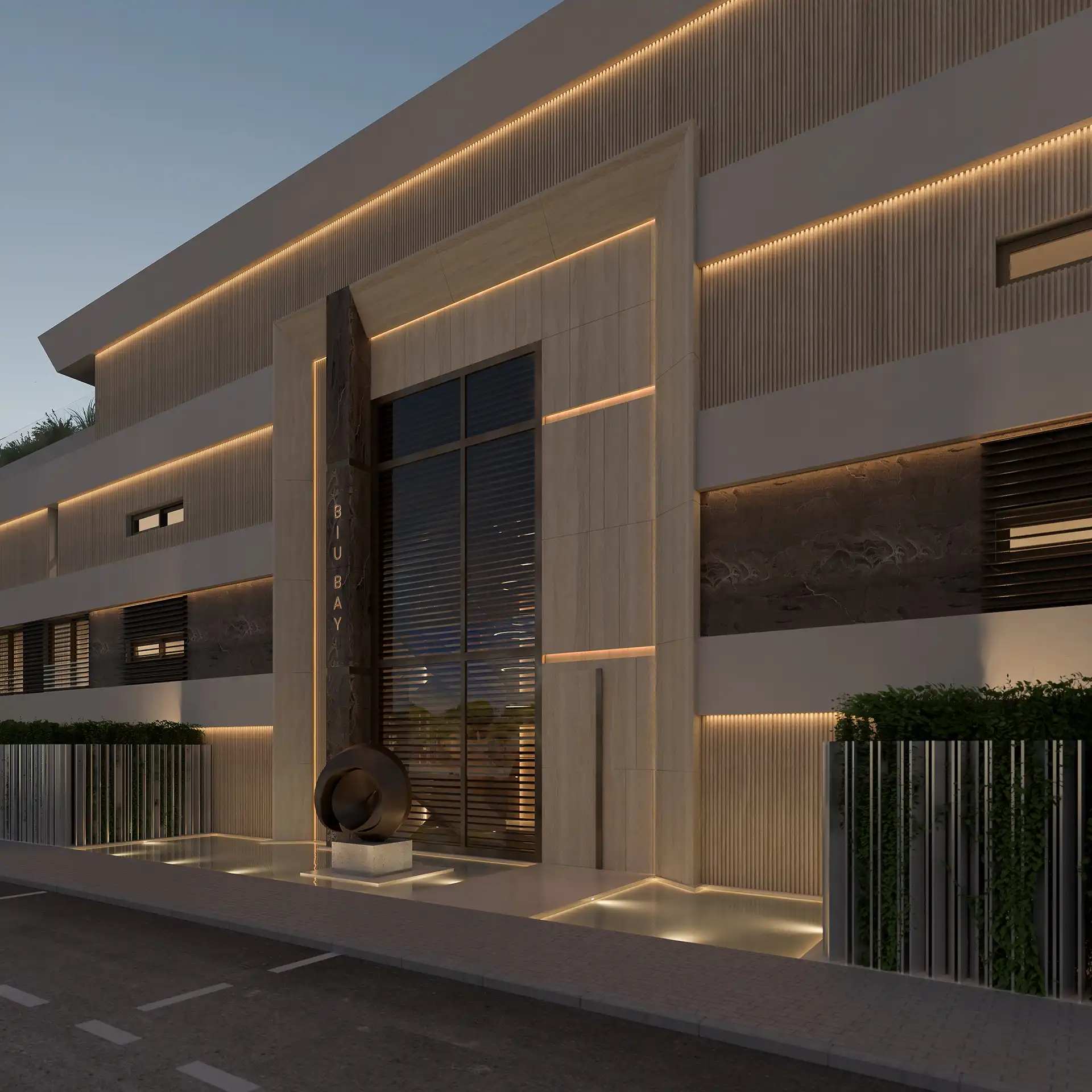 Biubay – Luxury Beachfront Apartments & New Development Estepona 2026